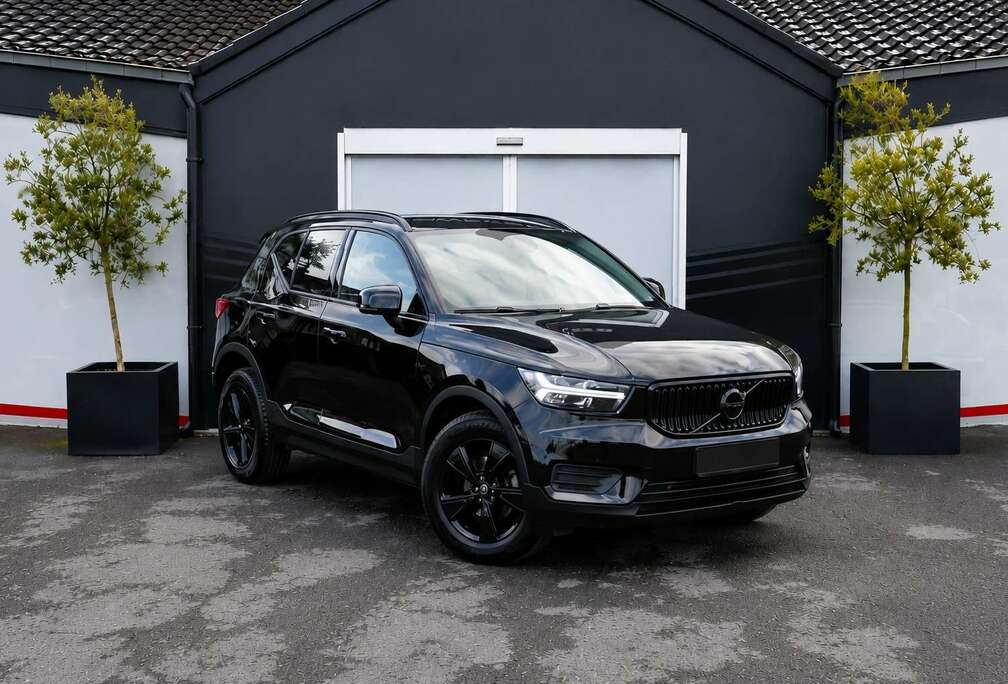 Volvo 2.0 D3