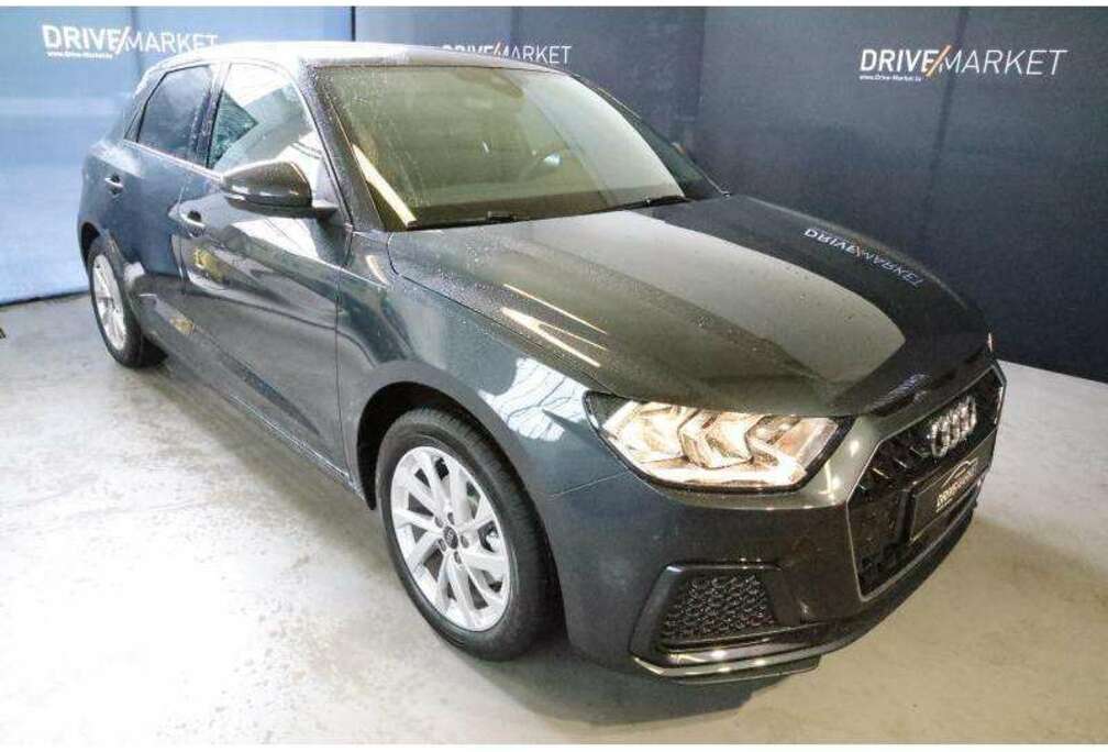 Audi Advanced