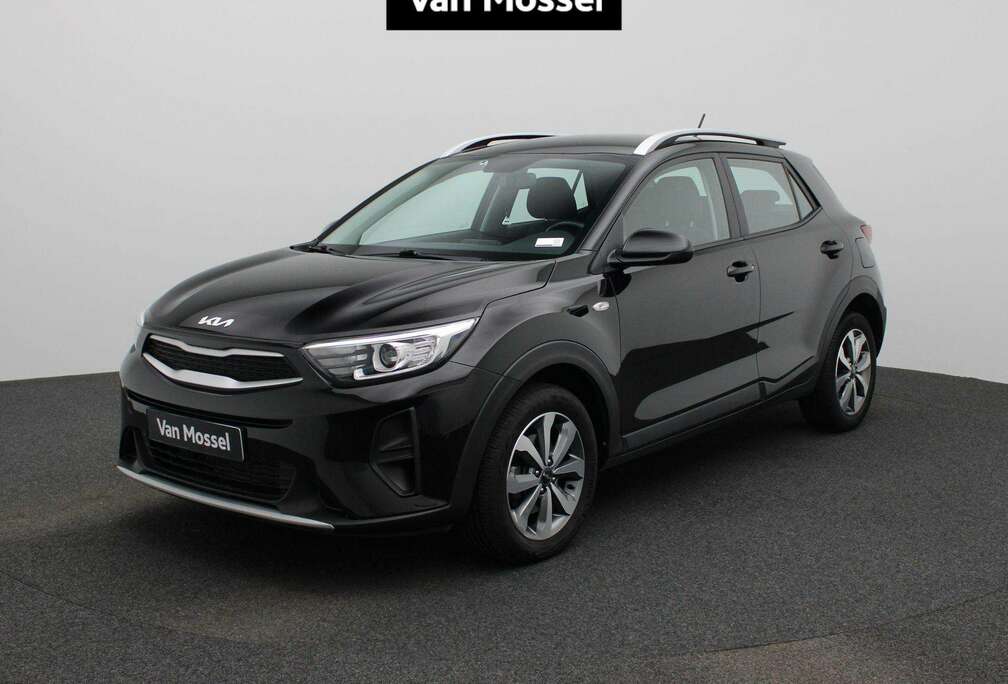 Kia 1.2 Pure CARPLAY/ANDROID | Cruise control | USB