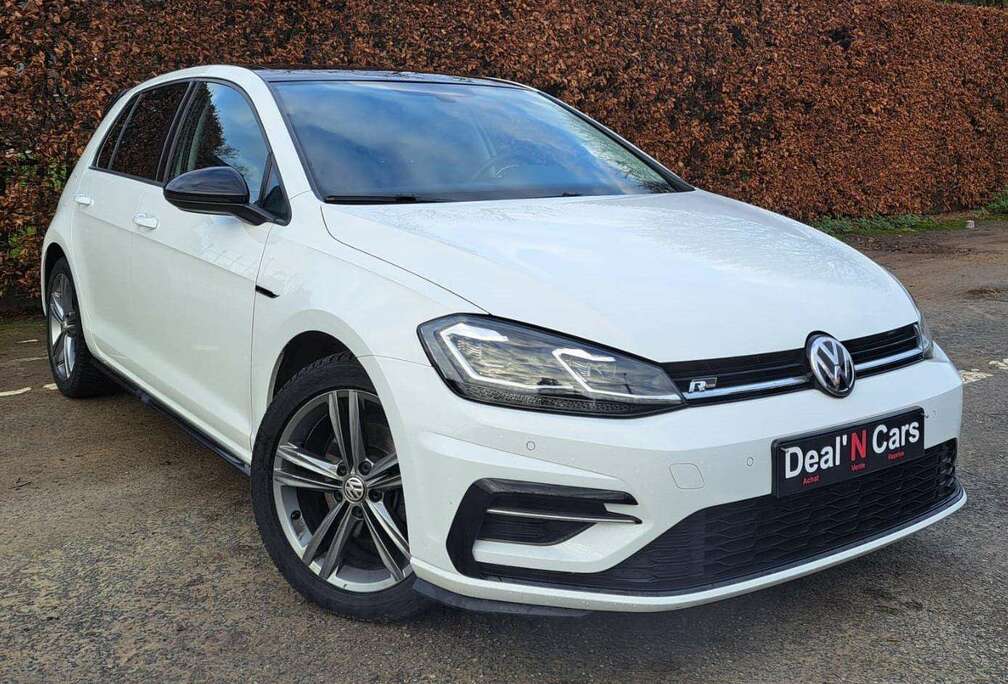 Volkswagen 1.6 SCR TDi Highline DSG (EU6.2)