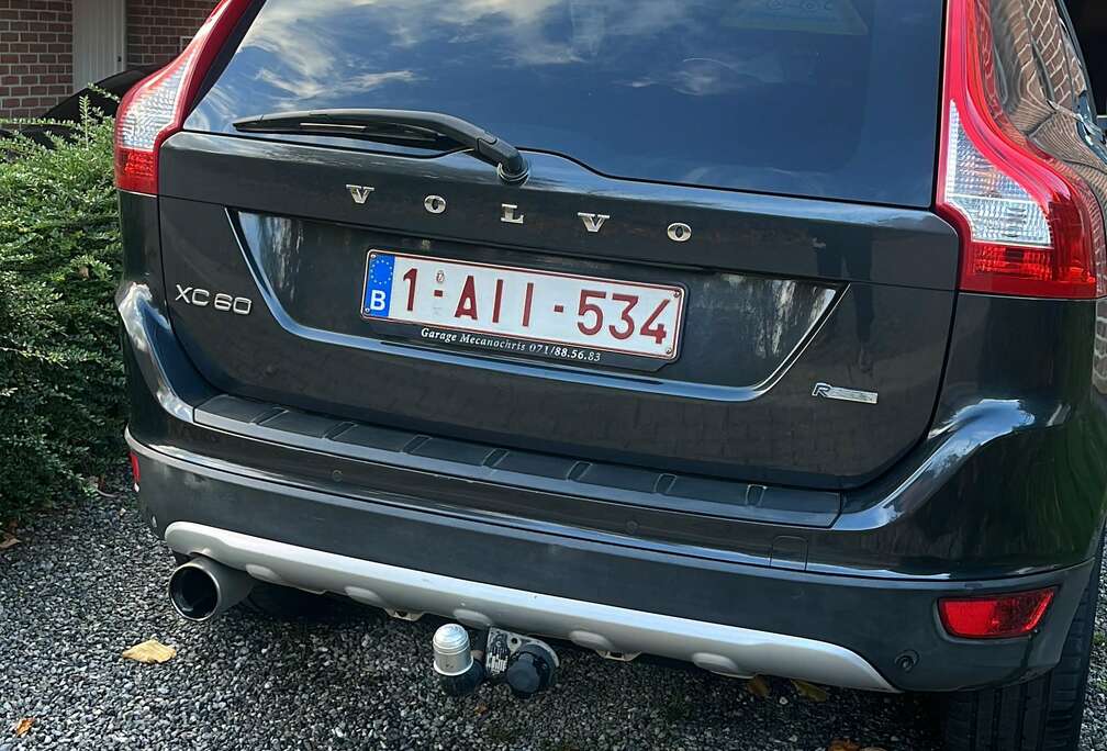 Volvo 2.0 D DRIVe Momentum