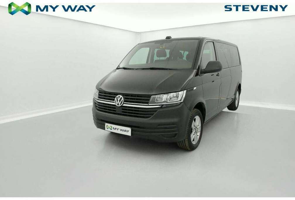 Volkswagen 2.0 TDI 110 kW DSG 9 PLACES * My Way Selection *