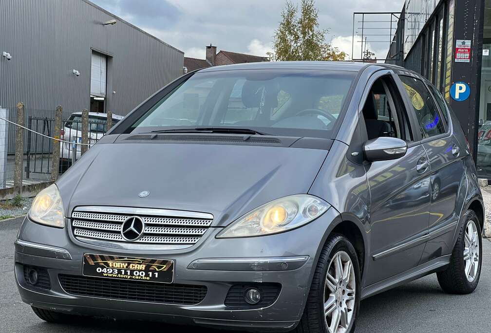 Mercedes-Benz A 180 CDI* prix marchand ou export