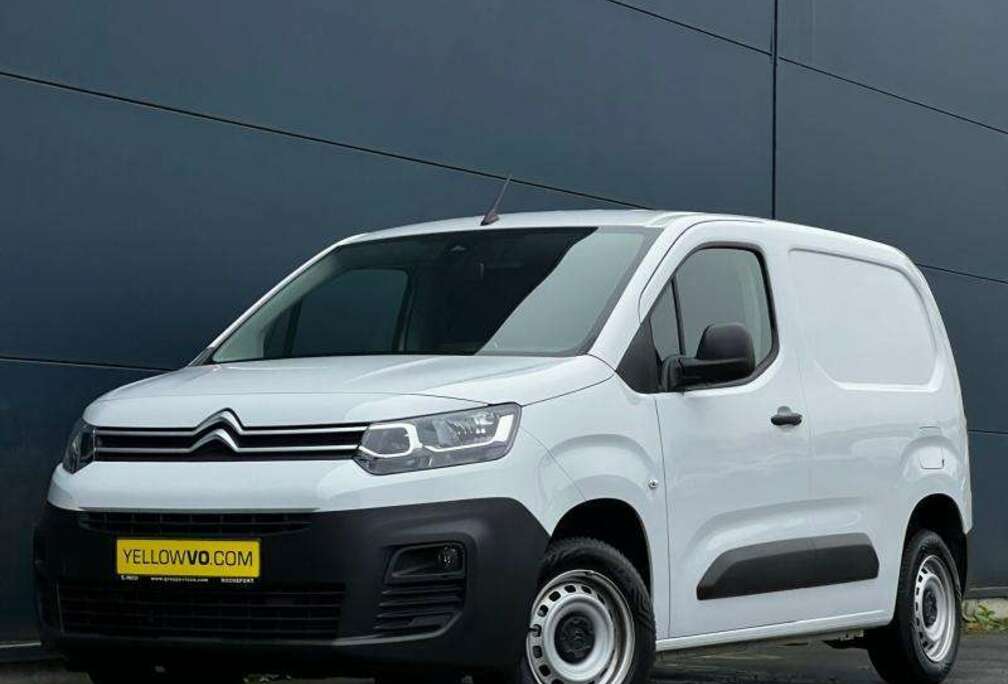 Citroen Light / Carplay / GPS