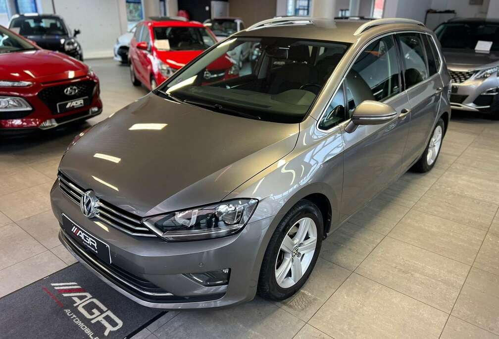 Volkswagen BOITE AUTOMATIQUE