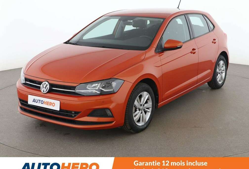 Volkswagen 1.0 TSI Comfortline