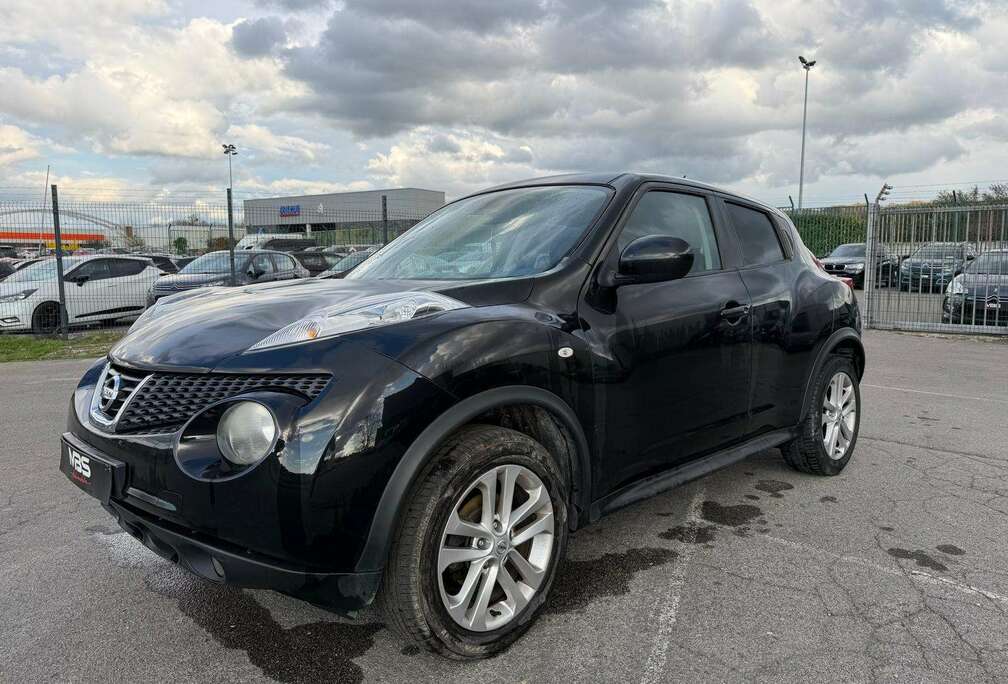 Nissan EXPORT*MARCHAND*CLIM*GPS*MANU*ATTACHE*VOLANT-MULTI