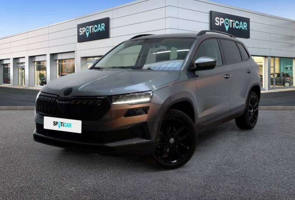 Skoda 1 1.0 TSI 81kW Ambition