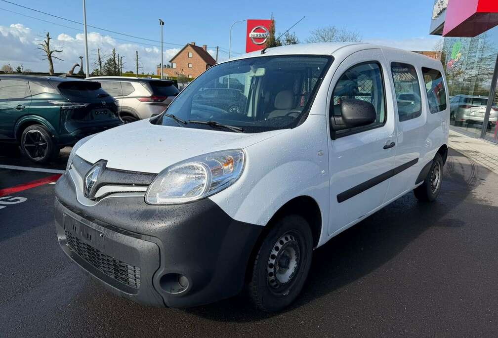Renault Maxi Confort Dci 90