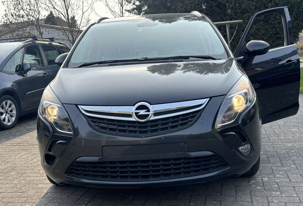 Opel 1.6 CDTi ecoFLEX Enjoy 0032489358838