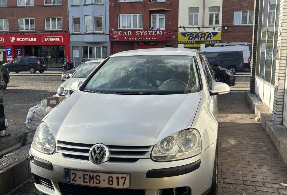 Volkswagen 1.4i Base Sydney