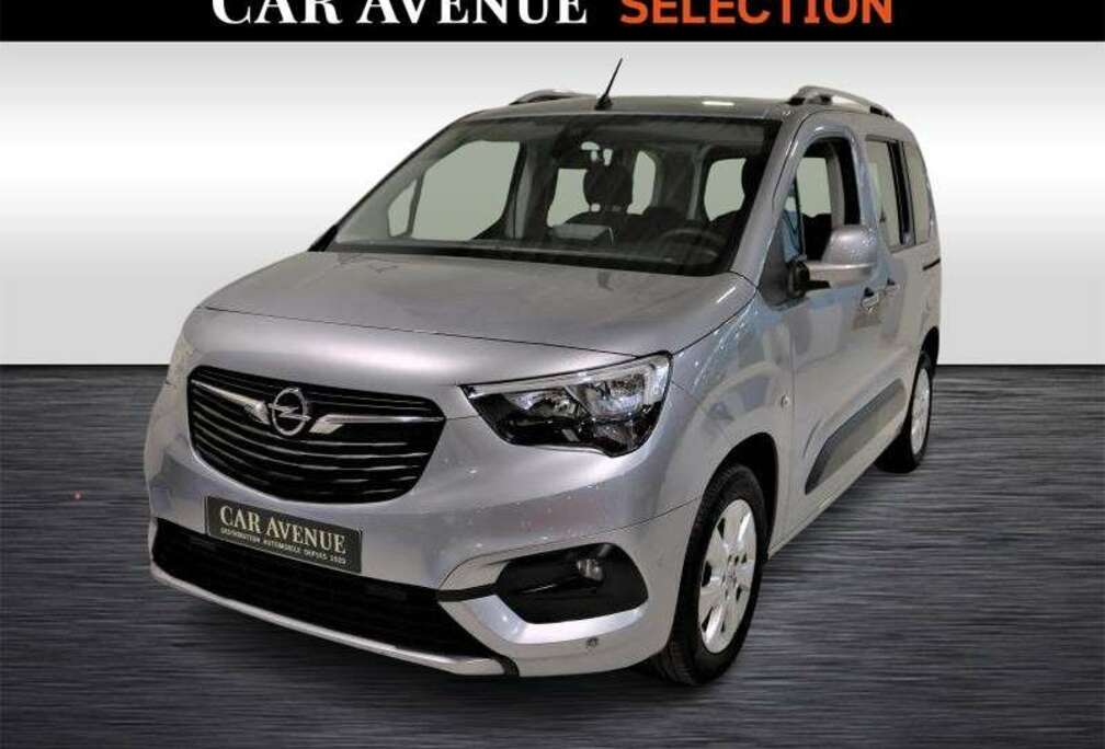 Opel E Life Edition 1.5d 75kW