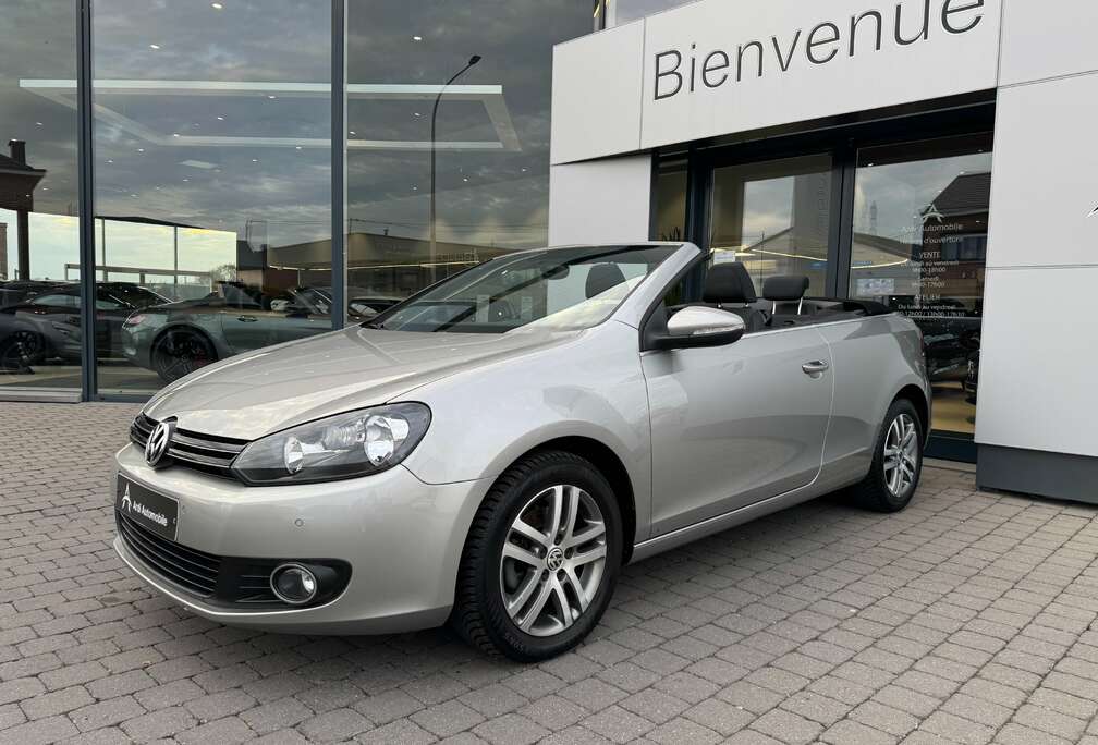 Volkswagen 1.6 CR TDi *GARANTIE*1ER PROPRIETAIRE*CRUISE*GPS*BLUETOOTH*