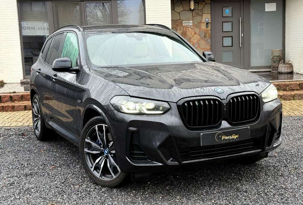 BMW xDrive30e M-PACK *360* *Digital Cockpit* *Memory*