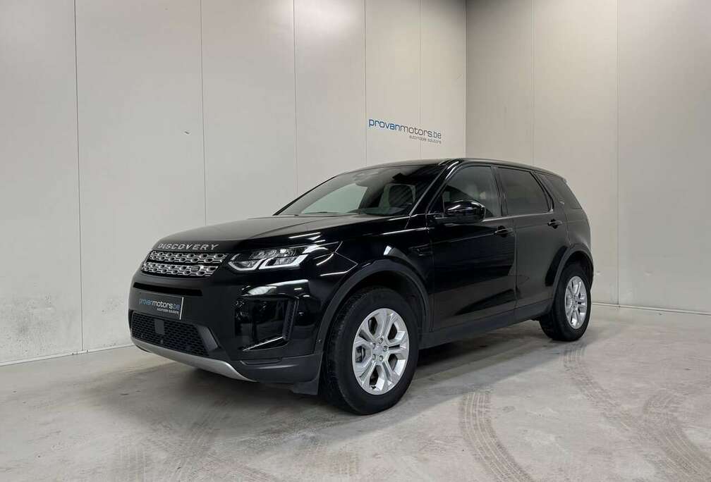 Land Rover 2.0d AWD Autom. - Airco - Carplay - Topstaat 1...