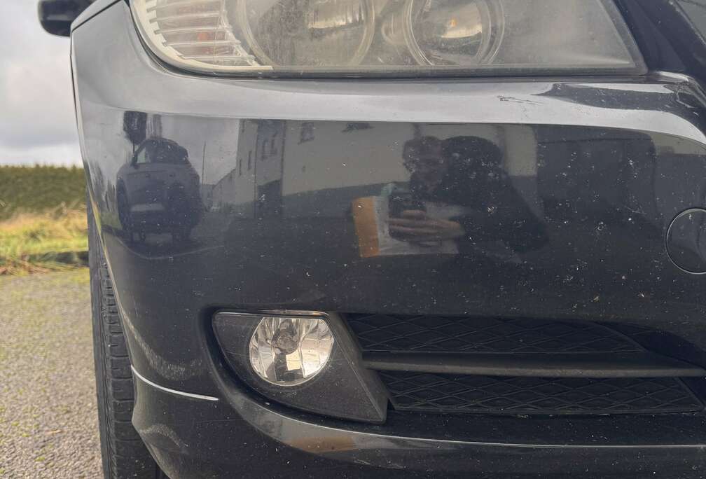 BMW d Business Edition