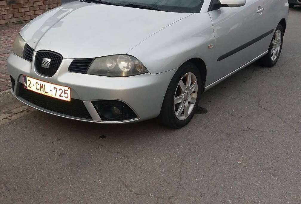 SEAT 1.4 TDi Air