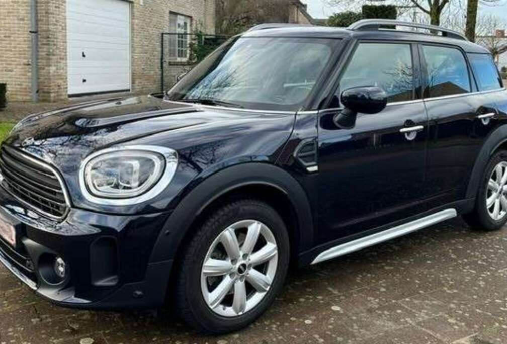 MINI Mini Countryman 1.5A Cooper OPF