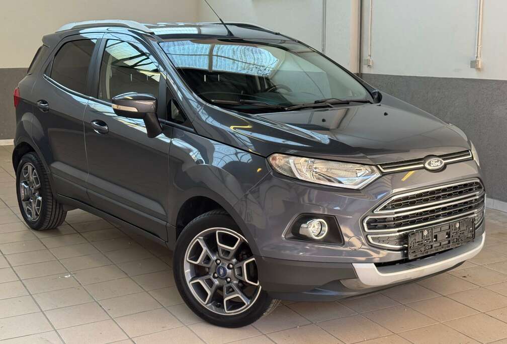 Ford 1.0 i Euro 6B GARANTIE 12 MOIS