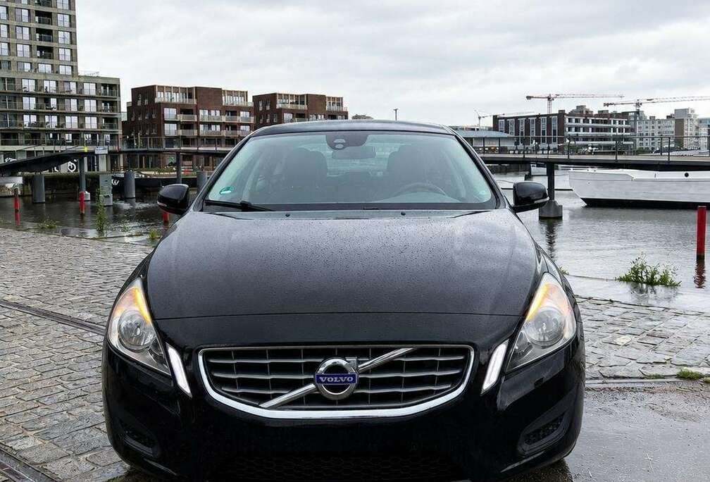 Volvo 1.6 Kinetic T4