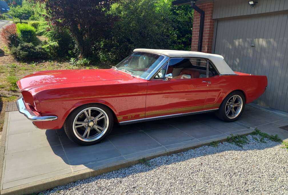 Ford