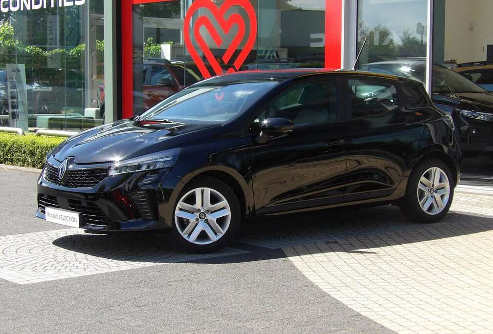 Renault Evolution TCe 90 X-Tronic