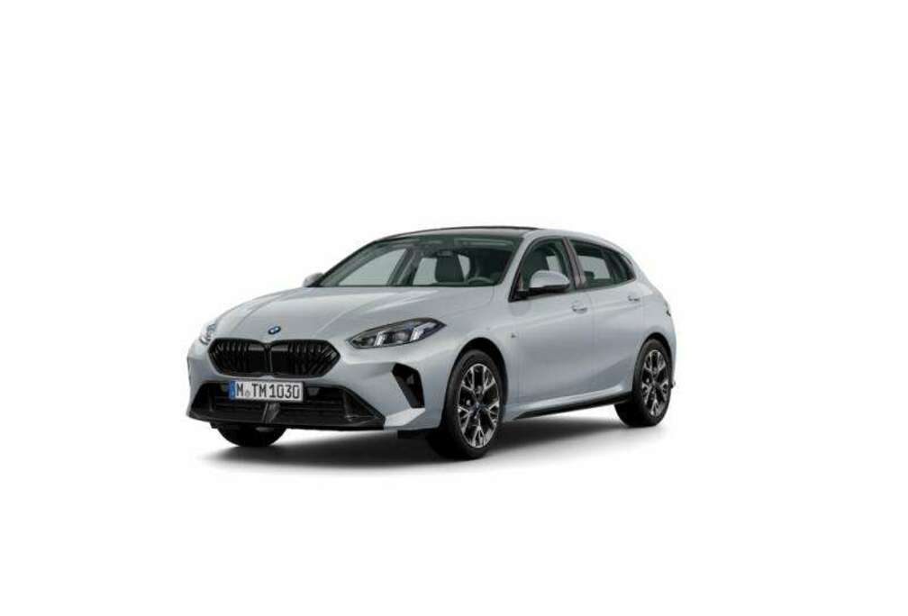 BMW M Sport  PARK PLUS  DRIVE PLUS