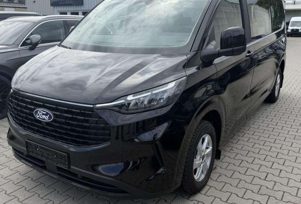 Ford 2l tdci      (prix Htva)
