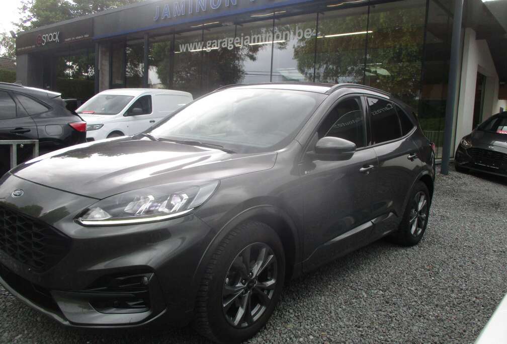 Ford Kuga 2.0L TDCi  ST-Line BOITE AUTO  , CAMERA  , hayon élécrique