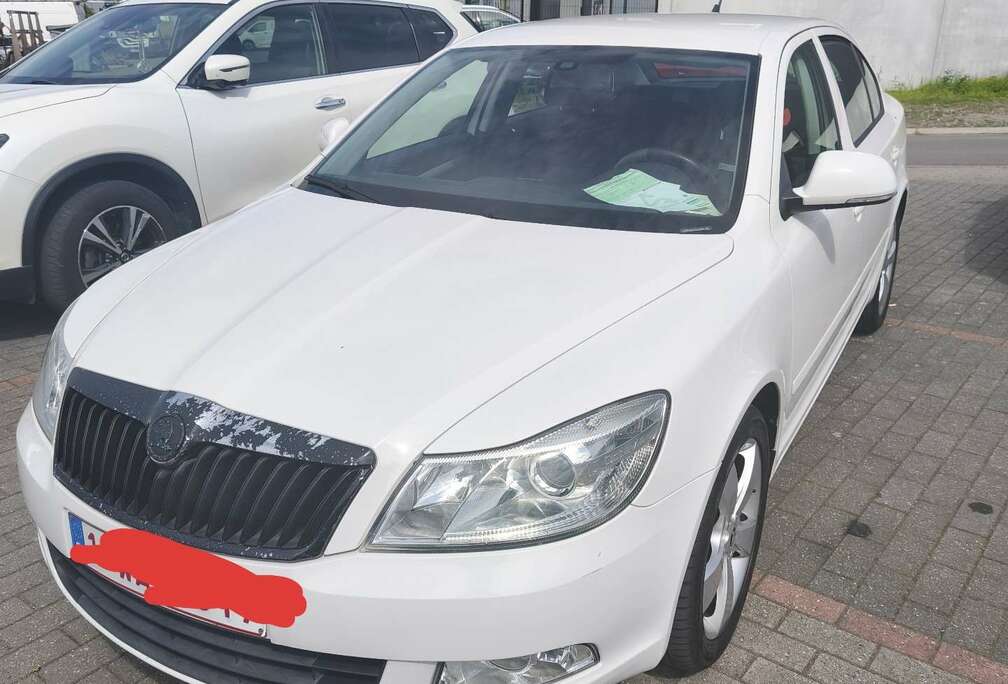 Skoda 1.2 TSI 105 Family