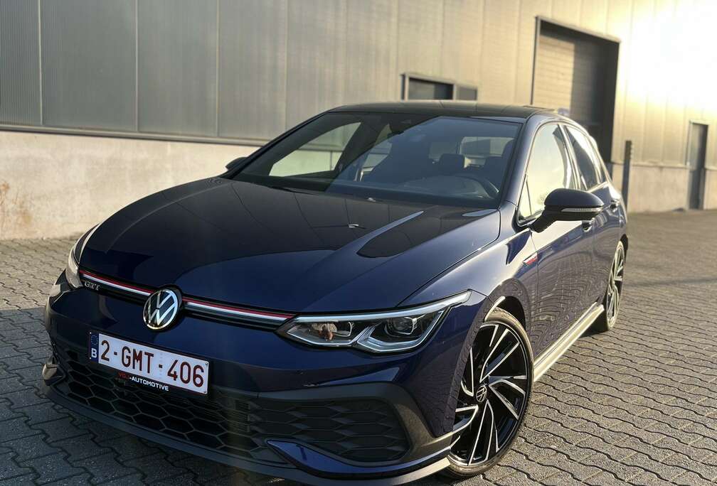 Volkswagen 2.0 TSI Clubsport OPF DSG