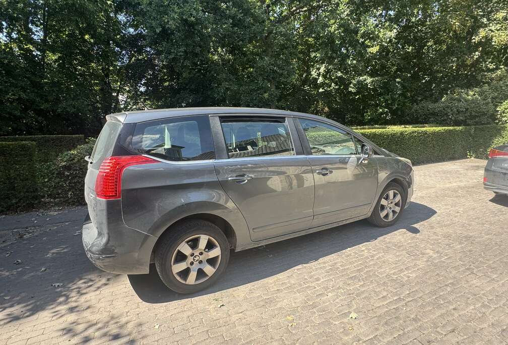 Peugeot 1.6 HDi Active