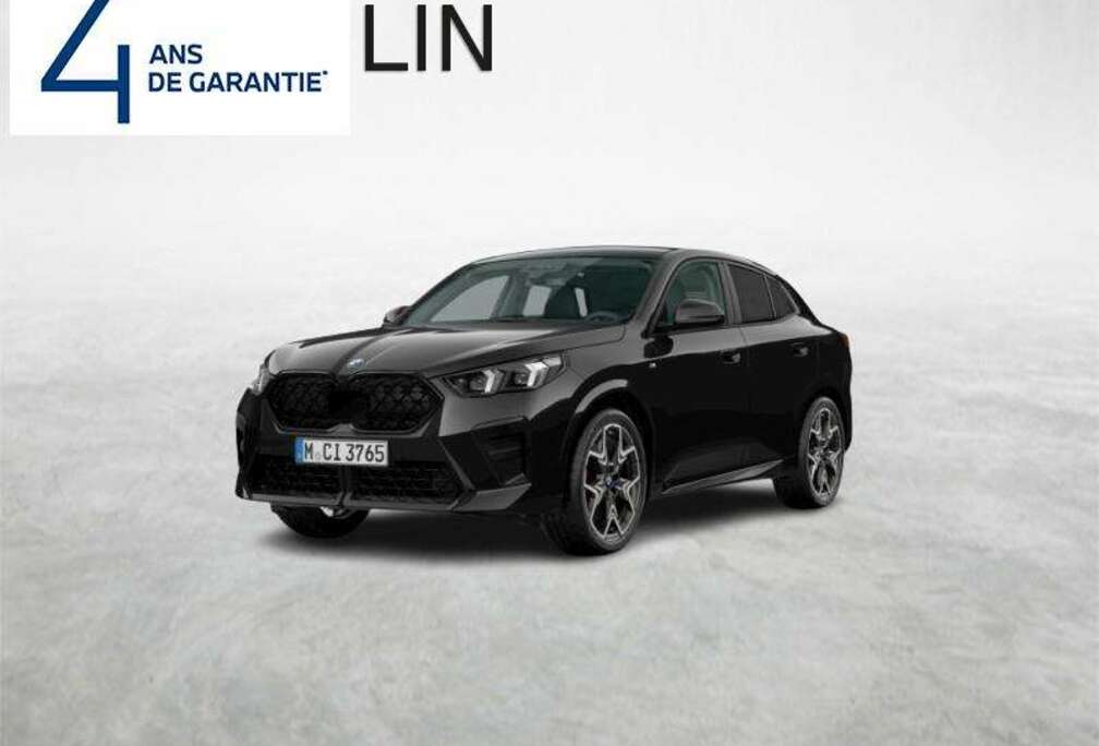 BMW sDrive 20iA Pack M Sport PRO Shadow *TVAC*