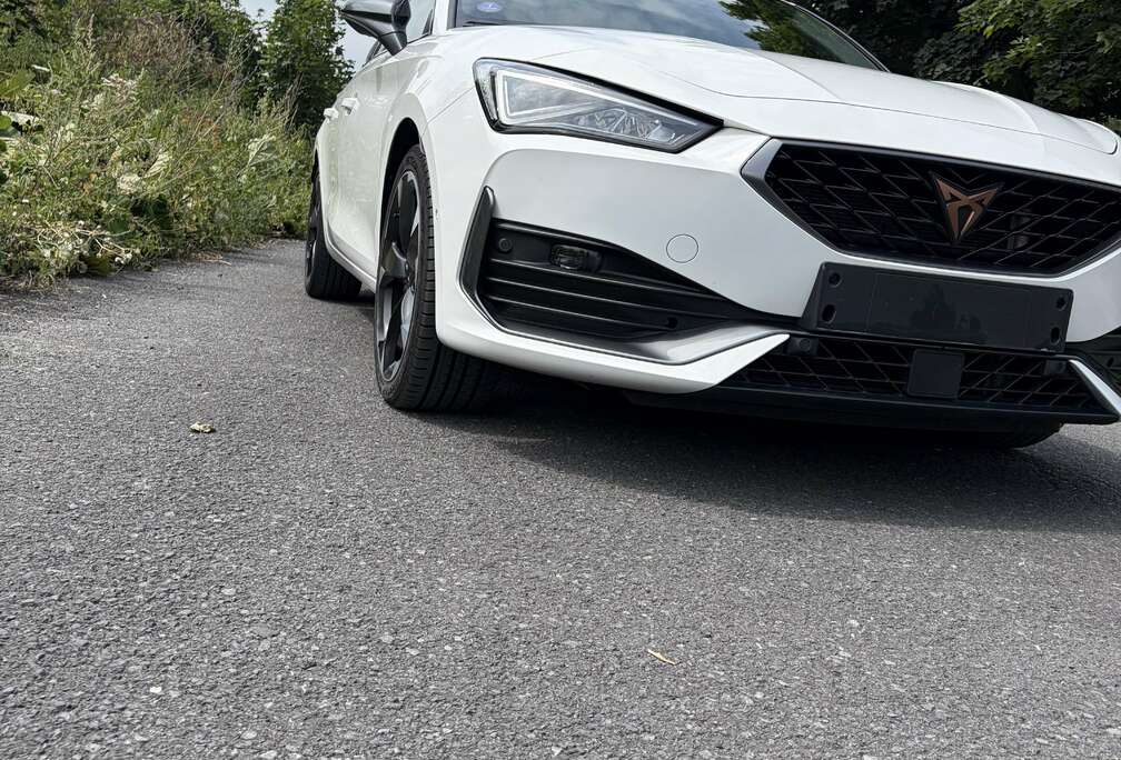 e-Hybrid 1.4 DSG (150 kW)