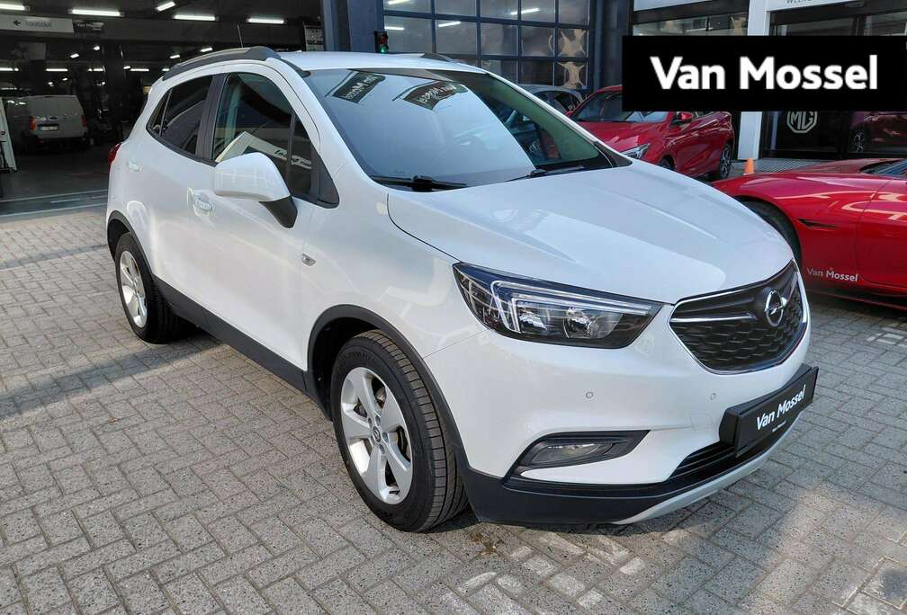 Opel 1.4 Turbo 88 kW Start/Stop Comfort