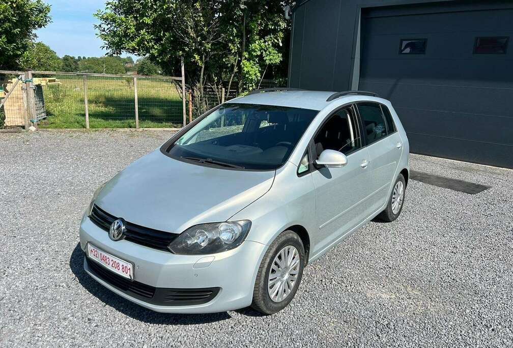 Volkswagen 1.2TSI 11/2011 €5 124000km CARNET FULL
