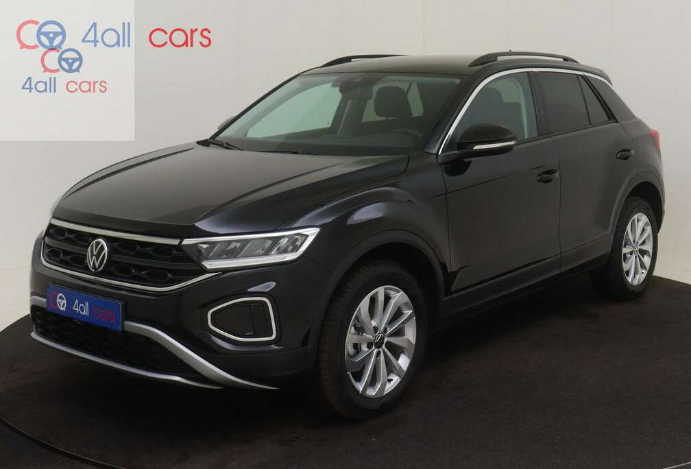 Volkswagen 3275 Life Business, cam, ParkAssist, CarPlay, Adapt Cruise, zetelverw, LED, Key, 1.5TSI OPF S/S DSG7