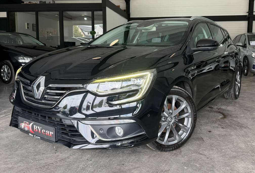 Renault 1.2 TCe Bose Edition *GARANTIE 2 ANS*