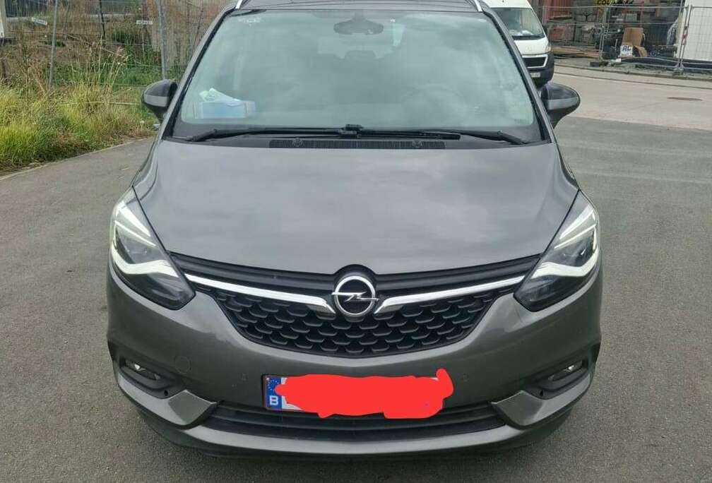 Opel 1.4 Turbo drive