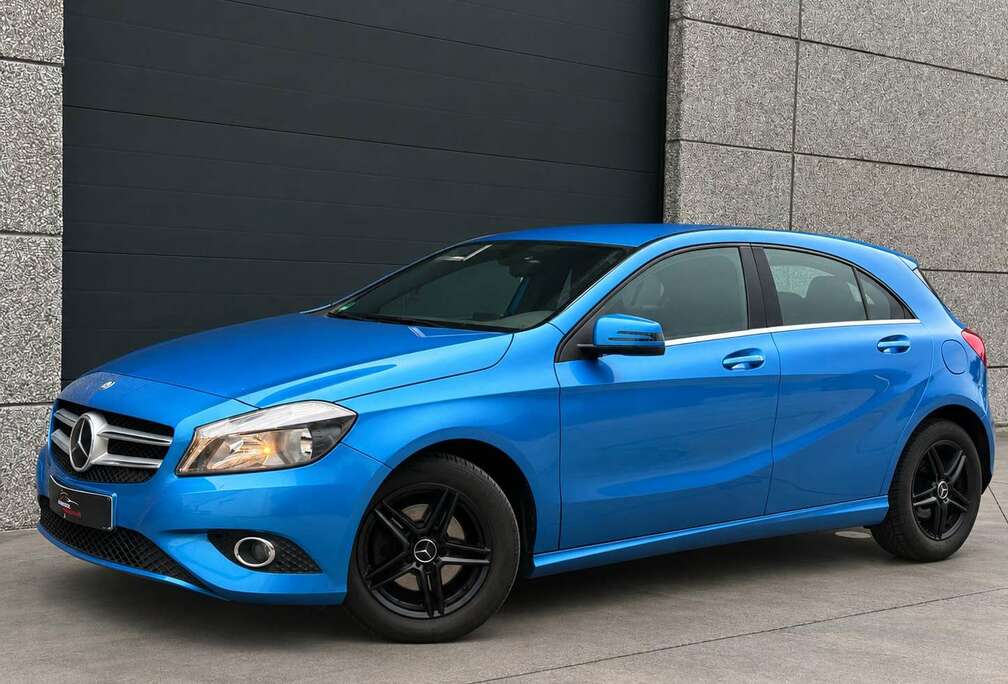 Mercedes-Benz Urban