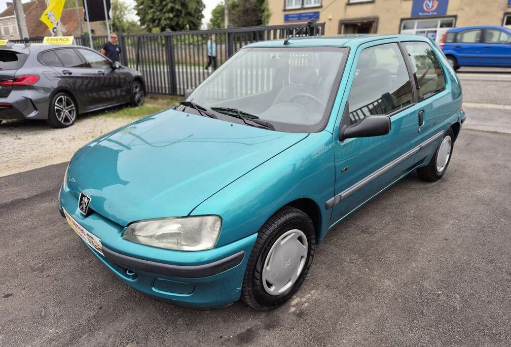 Peugeot 1.1i XN