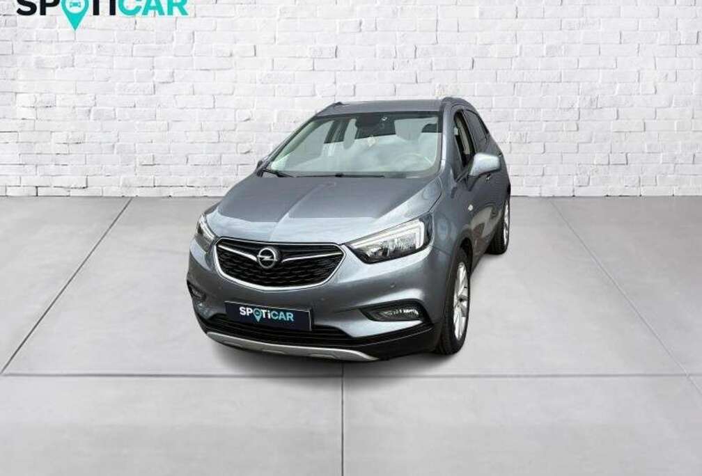 Opel Edition 120 es 120