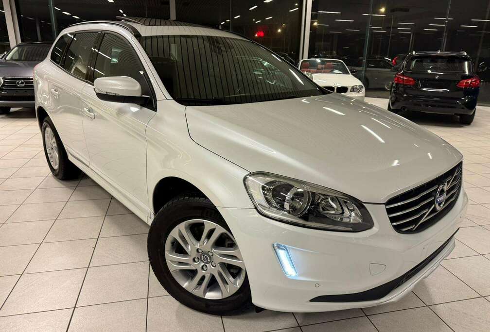 Volvo XC60 2.0 D4