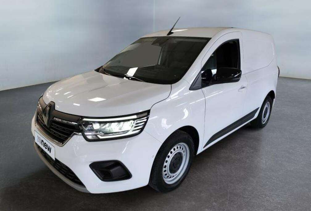 Renault VAN 1.5 DCi EXTRA 95 Hp