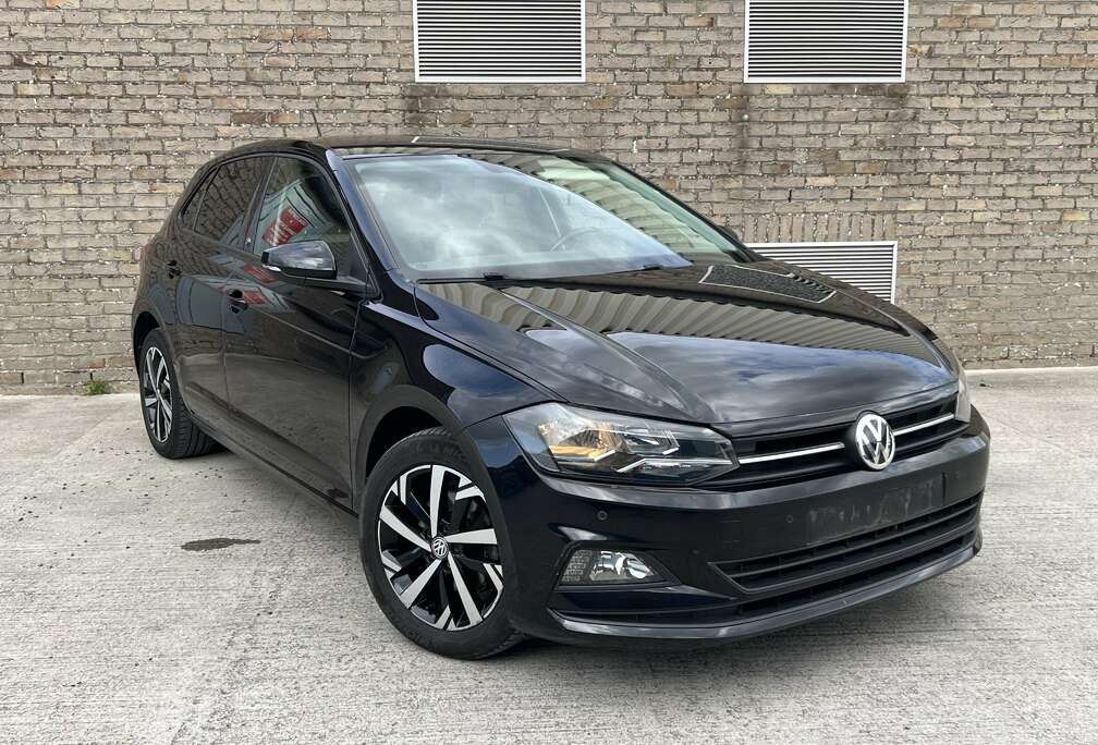 Volkswagen 1.6 CR TDi Beats