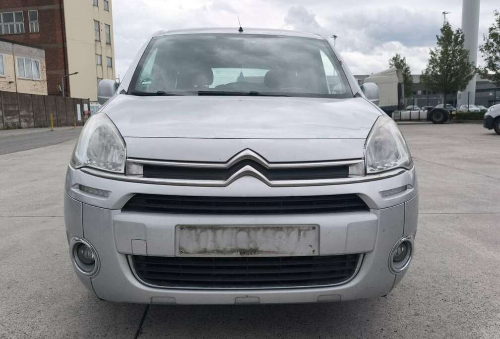 Citroen Xtr 1.6 e-HDi XTR