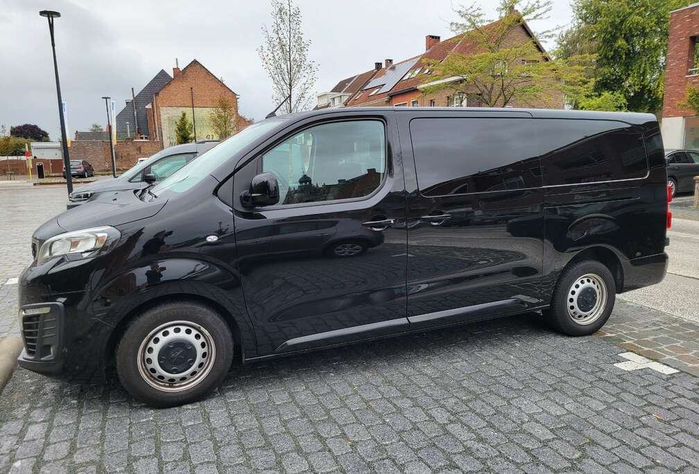 Peugeot Expert L2H1