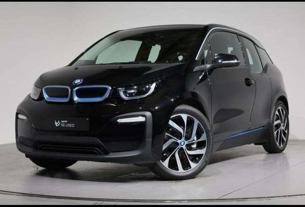 BMW 120Ah