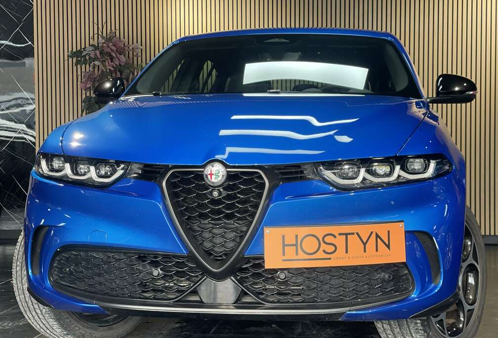 Alfa Romeo PHEV 1.3 Q4 Veloce*EXPORT/MARCHAND