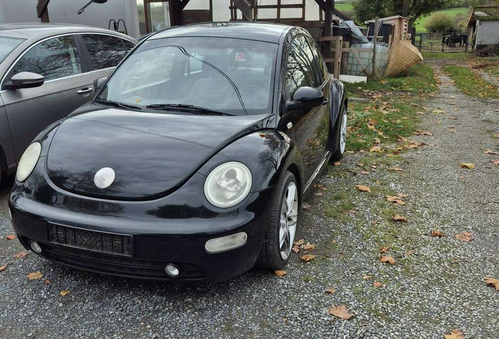 Volkswagen 1.8 Turbo 20v